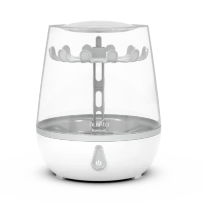 STERIEASY – damp sterilisator