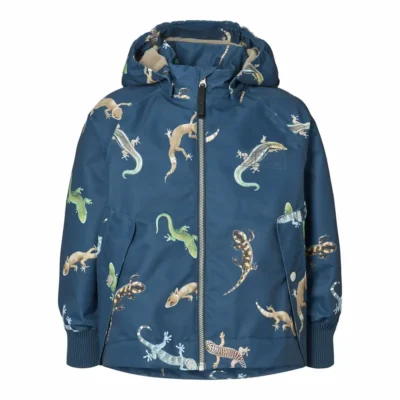 Hoplas Jakke - Gecko Oceanica - 98