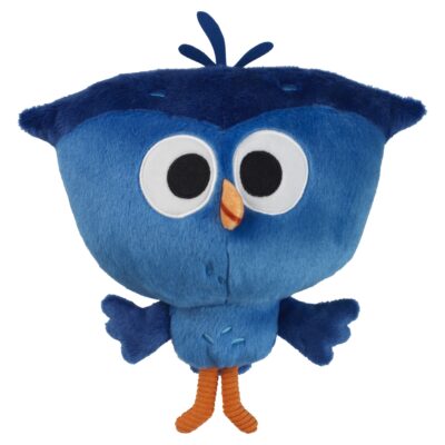 DR Rut bamse - 28 cm