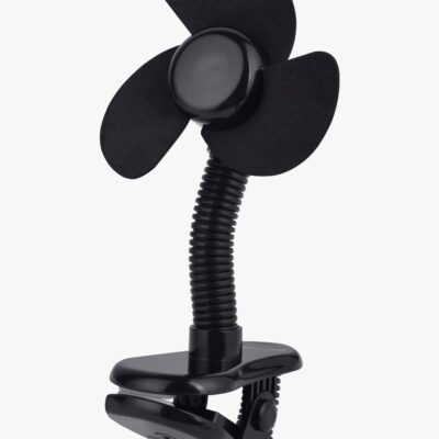 Kaxholmen Barnevognsventilator
