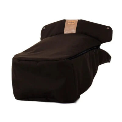 Forlæder Ergo/flat Outdoor Brown