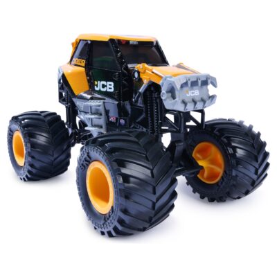 Monster Jam samler monstertruck - Digatron - 1:24