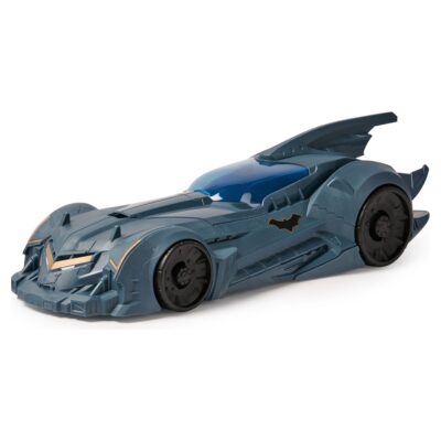 Batman Batmobile - passer til 30 cm figurer