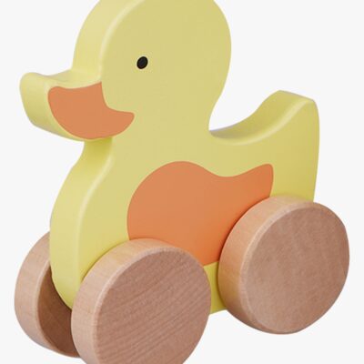 Barbo Toys Træklegetøj and