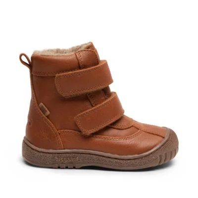 Ellis Tex Vinterstøvle - Whiskey - 26
