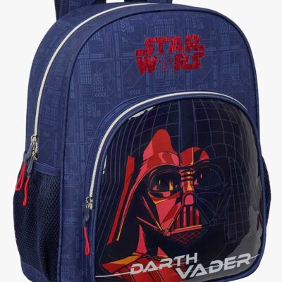 Star Wars Junior Rygsæk 15L, Blå