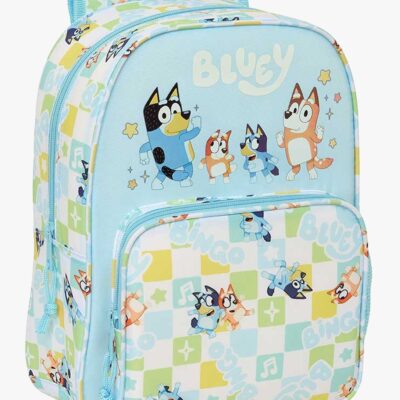 Bluey Small Rygsæk 10L, Ready
