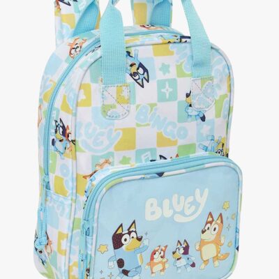 Bluey Rygsæk 4L, Ready