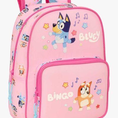 Bluey Small Rygsæk 10L, Dance