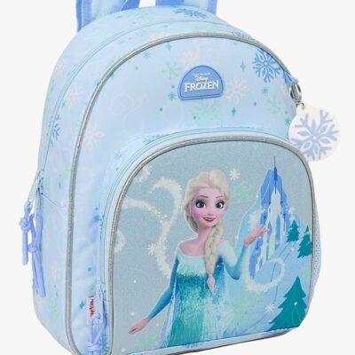 Disney Frozen Small Rygsæk 10L, Blå