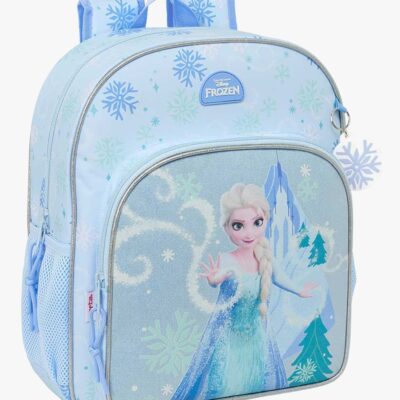 Disney Frozen Junior Rygsæk 15L, Lilla