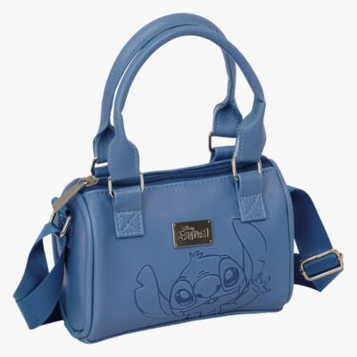 Disney Stitch Teen Håndtaske, Blå