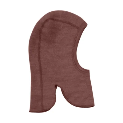 Celavi Uld Elefanthue - Marron - 44
