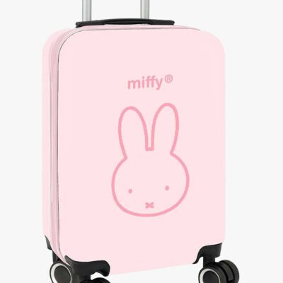 Miffy Kuffert Kuffert 38L, Pink