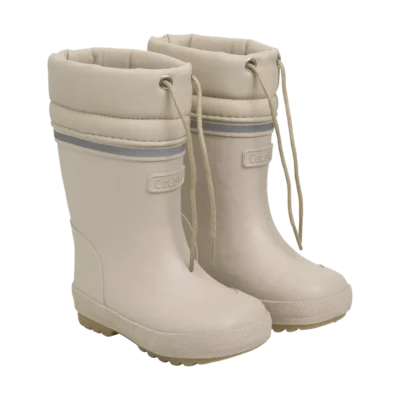 Termostøvler m. Uld lining - 214 - 21
