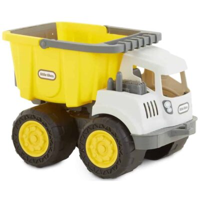Little Tikes Dirt Diggersâ„¢ 2 - in - 1 Dump Truck