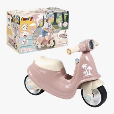 Smoby Scooter Gåbil