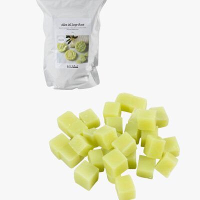 Creativ Company Sæbemasse Oliven 1000g