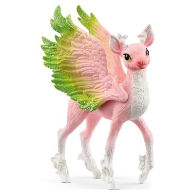 Magisk hjortekalv - 70821 - Schleich Bayala