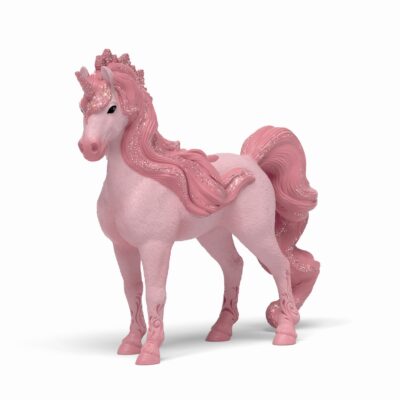 Schleich - Cassiopeia Enhjørning Hoppe