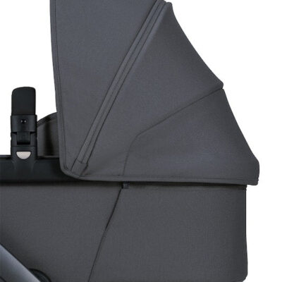 Joolz Geo3 Kaleche - Pure Grey