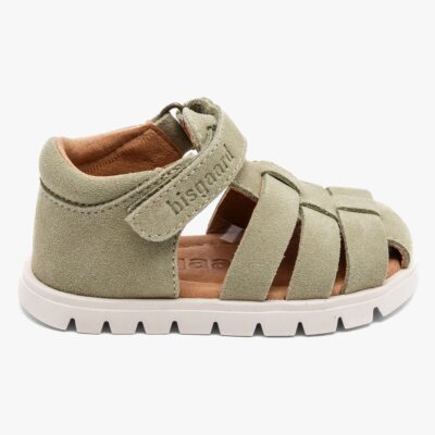 Bisgaard Beka S Sandaler, Sage, 25