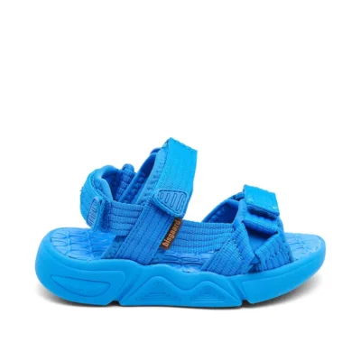 Louis Sandal - Cobalt - 27