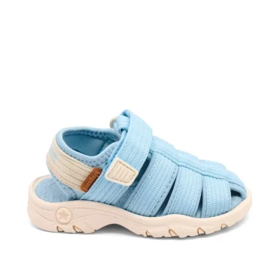 Niki Sandal - Sky - 27