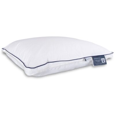 Silkepude - Mellem hovedpude - Superior - Nordic Comfort