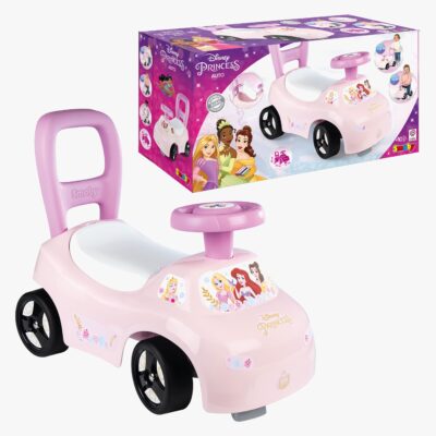Smoby Disney Princess Gåbil