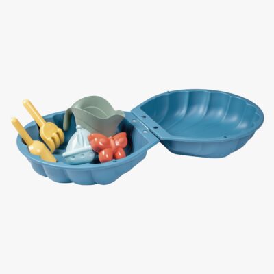 Smoby life - mini sandkasse