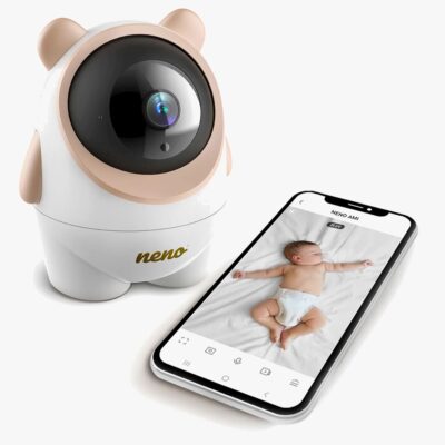 NENO Ami WIFI Babyalarm