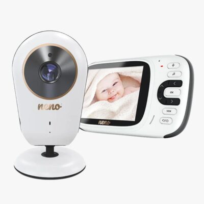 NENO Vera Video Babyalarm