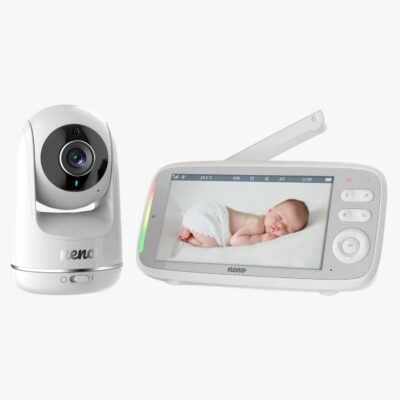 NENO Vista Video Babyalarm