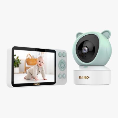 NENO Ivo Video WIFI Babyalarm
