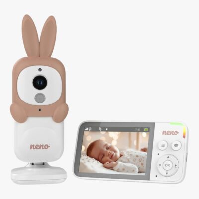 NENO Lelu Video Babyalarm