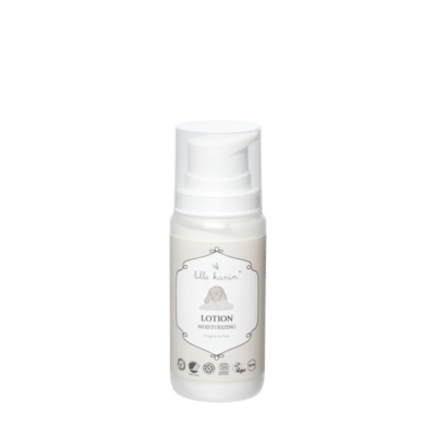 Lille Kanin Lotion 100 ml.