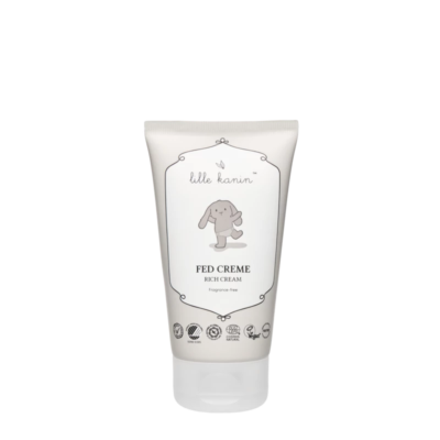 Lille Kanin Fed Creme 150 ml.