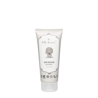 Lille Kanin Sos Balm 100ml.