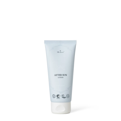 Lille Kanin Aftersun Lotion 100 ml.