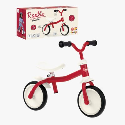 Smoby Rookie Løbecykel