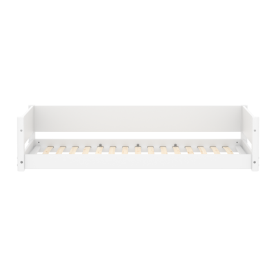 Flexa Montessori Seng 90x200cm - Massive Sider