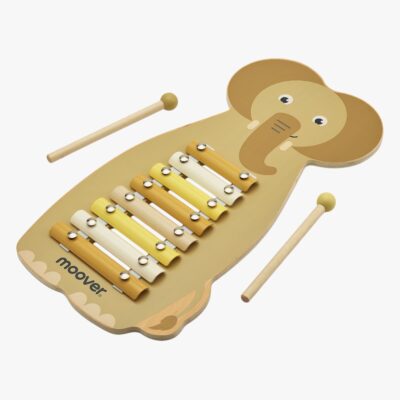 Moover Toys Elefant Xylofon