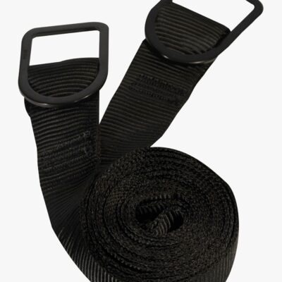 Axkid Forankringsstrop Movekid/Minikid 4 Pro 2-pak