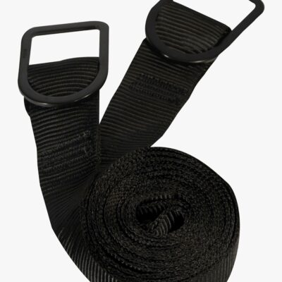 Axkid Forankringsstrop Minikid 4/Minikid 4 Max 2-pak