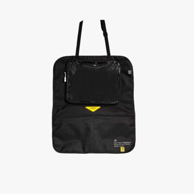 Seat Protector: Classic Rear-facing