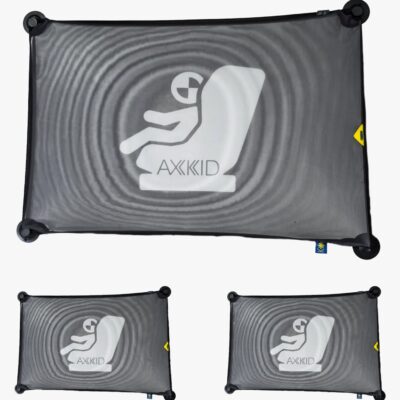 Axkid Stretch Solbeskyttelse Vindue