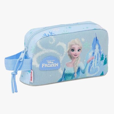 Disney Frozen Køletaske, Lilla