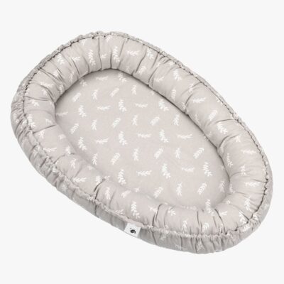 Julius Zöllner NIDO Muslin Babynest, Twiggy