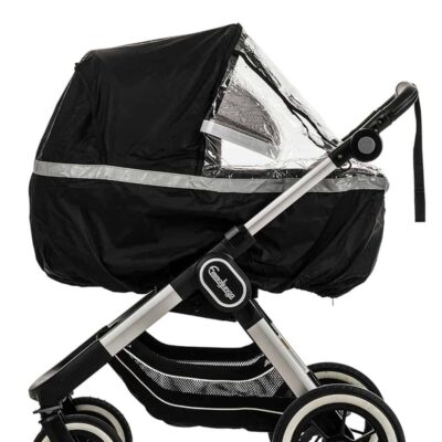 Emmaljunga Regnslag Small/ergo